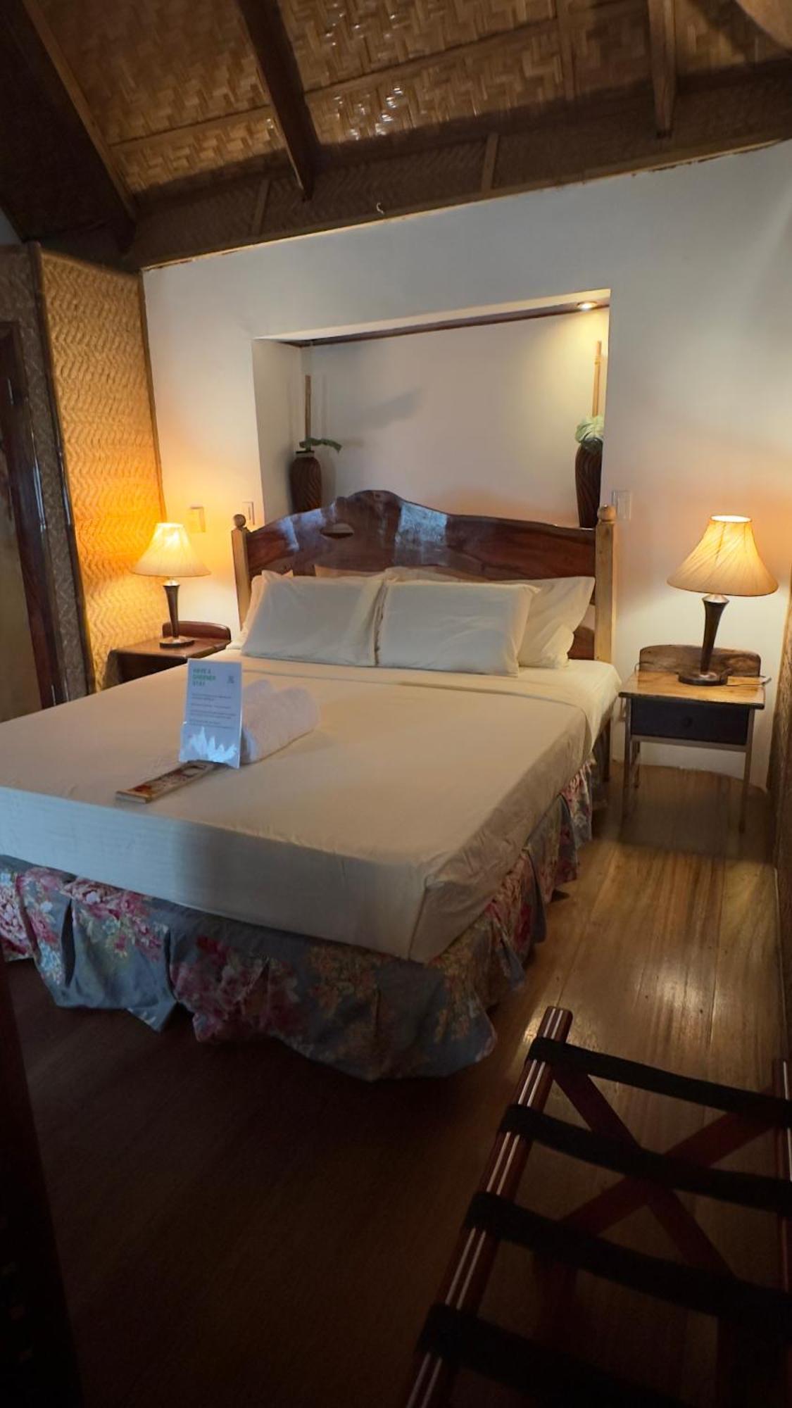 סיקיהור Coral Cay Resort, Inc. מראה חיצוני תמונה